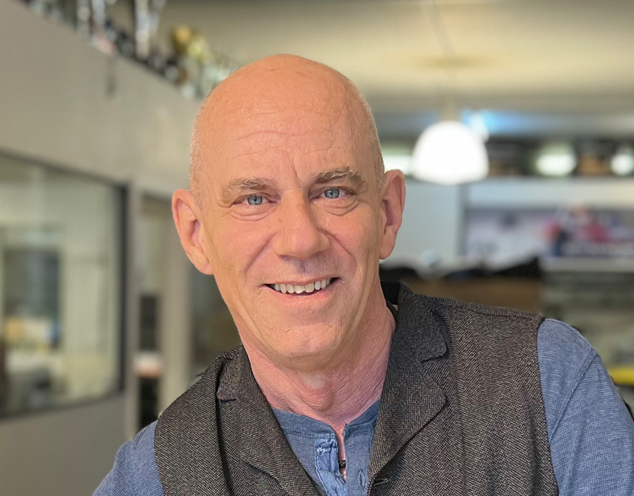 Greg Künzler