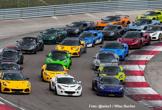 Trackday - Fun Day